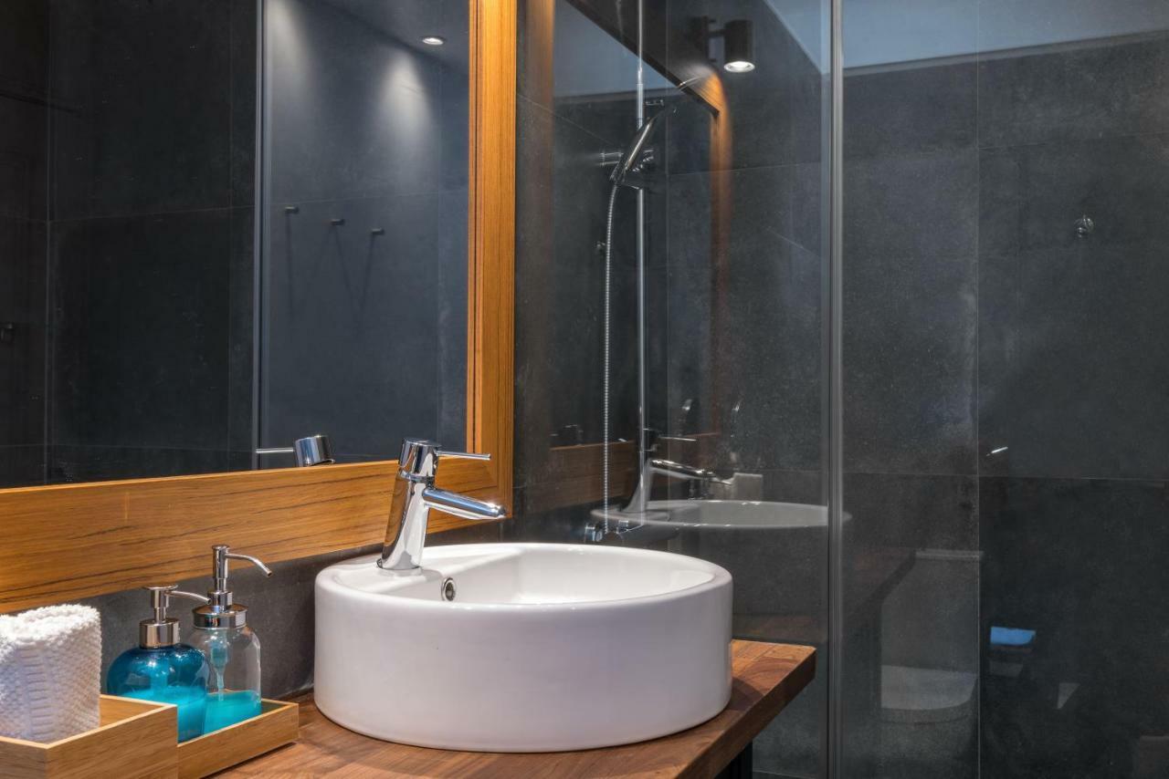 Cascais-Estoril Beachfront Apartments מראה חיצוני תמונה